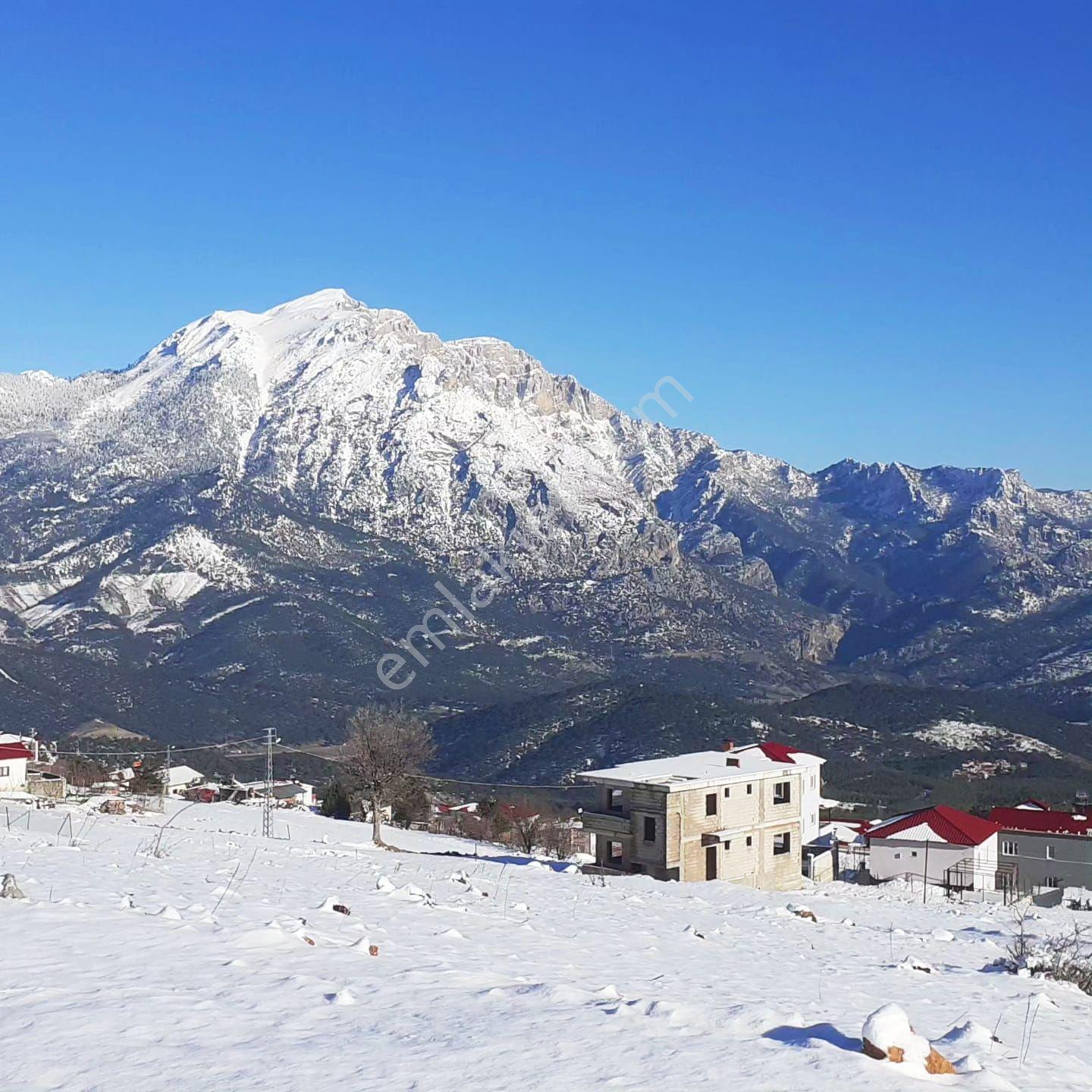 Kar Emlak Tan Yeni Konacık Efes Sitesi Üzeri 400 M2 Satılık Arsa — fotoğraf 19
