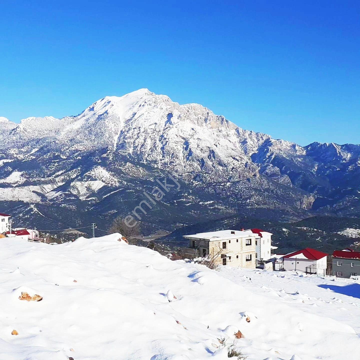 Kar Emlak Tan Yeni Konacık Efes Sitesi Üzeri 400 M2 Satılık Arsa — fotoğraf 24