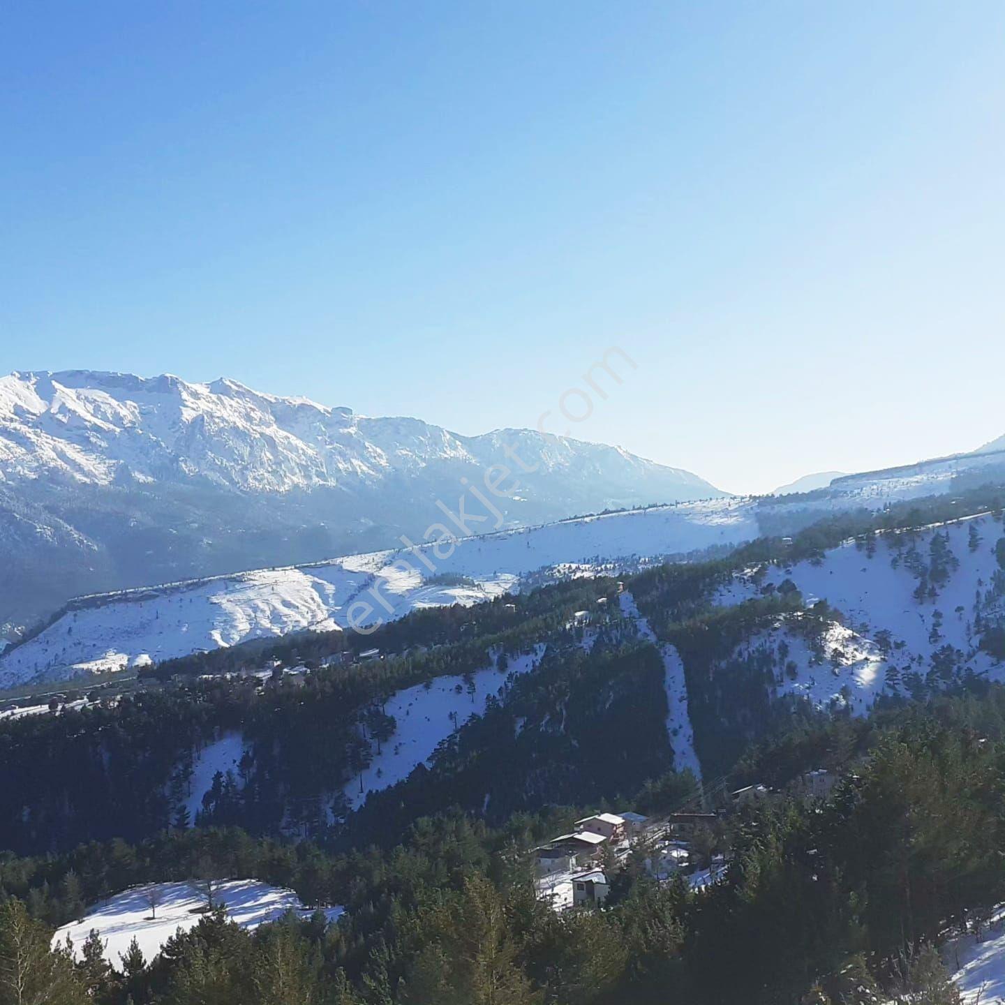 Kar Emlak Tan Yeni Konacık Efes Sitesi Üzeri 400 M2 Satılık Arsa — fotoğraf 25
