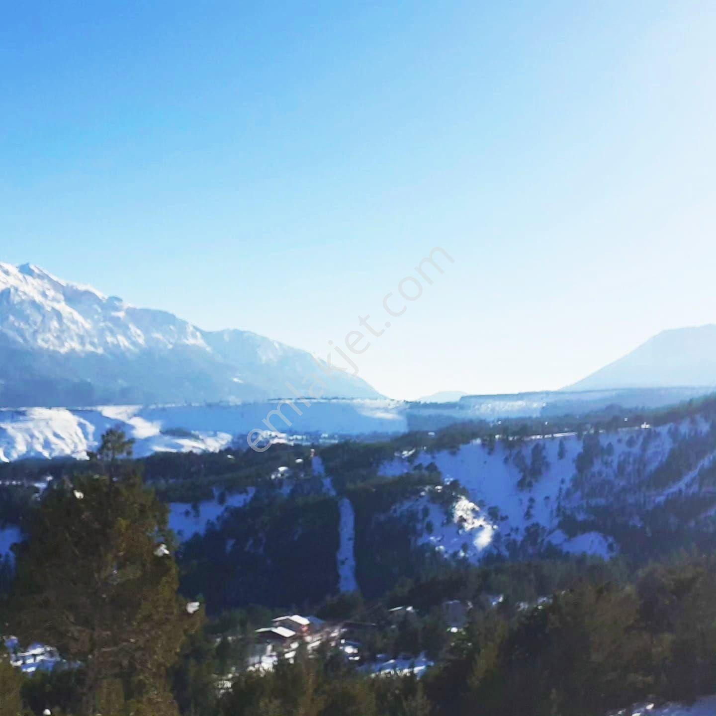 Kar Emlak Tan Yeni Konacık Efes Sitesi Üzeri 400 M2 Satılık Arsa — fotoğraf 28