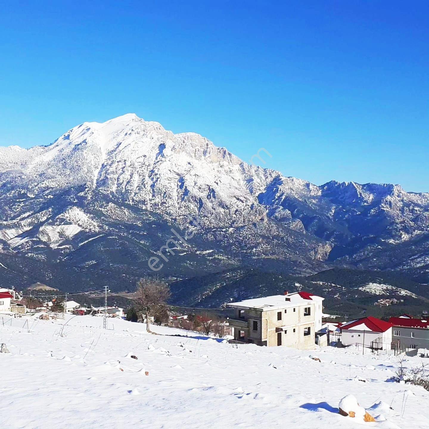 Kar Emlak Tan Yeni Konacık Efes Sitesi Üzeri 400 M2 Satılık Arsa — fotoğraf 35