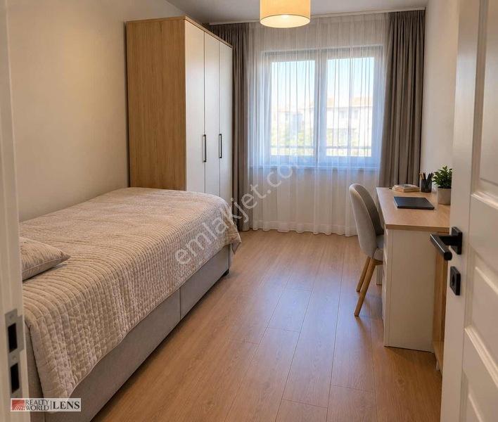Lens Gayrimenkulden Projeden Satılık 2+1 Daire — fotoğraf 3