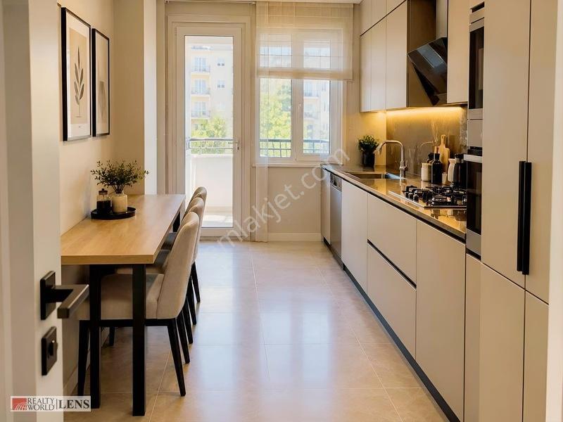 Lens Gayrimenkulden Projeden Satılık 2+1 Daire — fotoğraf 4