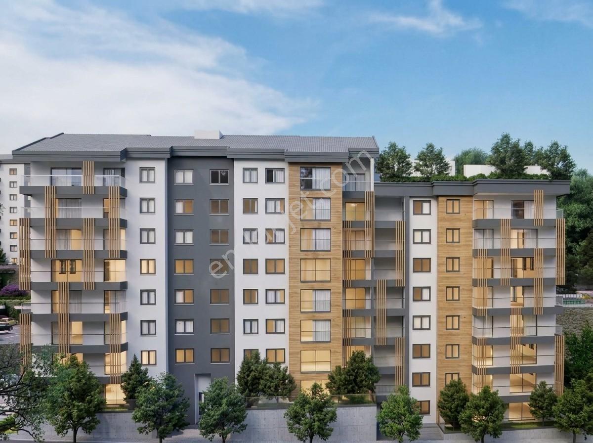Acil Torbalı İzkoop Grand Pord Projesi 3+1 Satılık Daire — fotoğraf 3