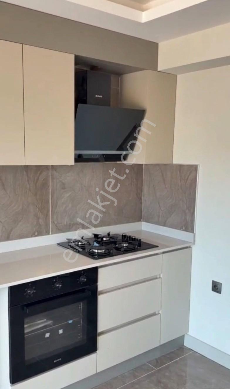 Acil Torbalı İzkoop Grand Pord Projesi 3+1 Satılık Daire — fotoğraf 6