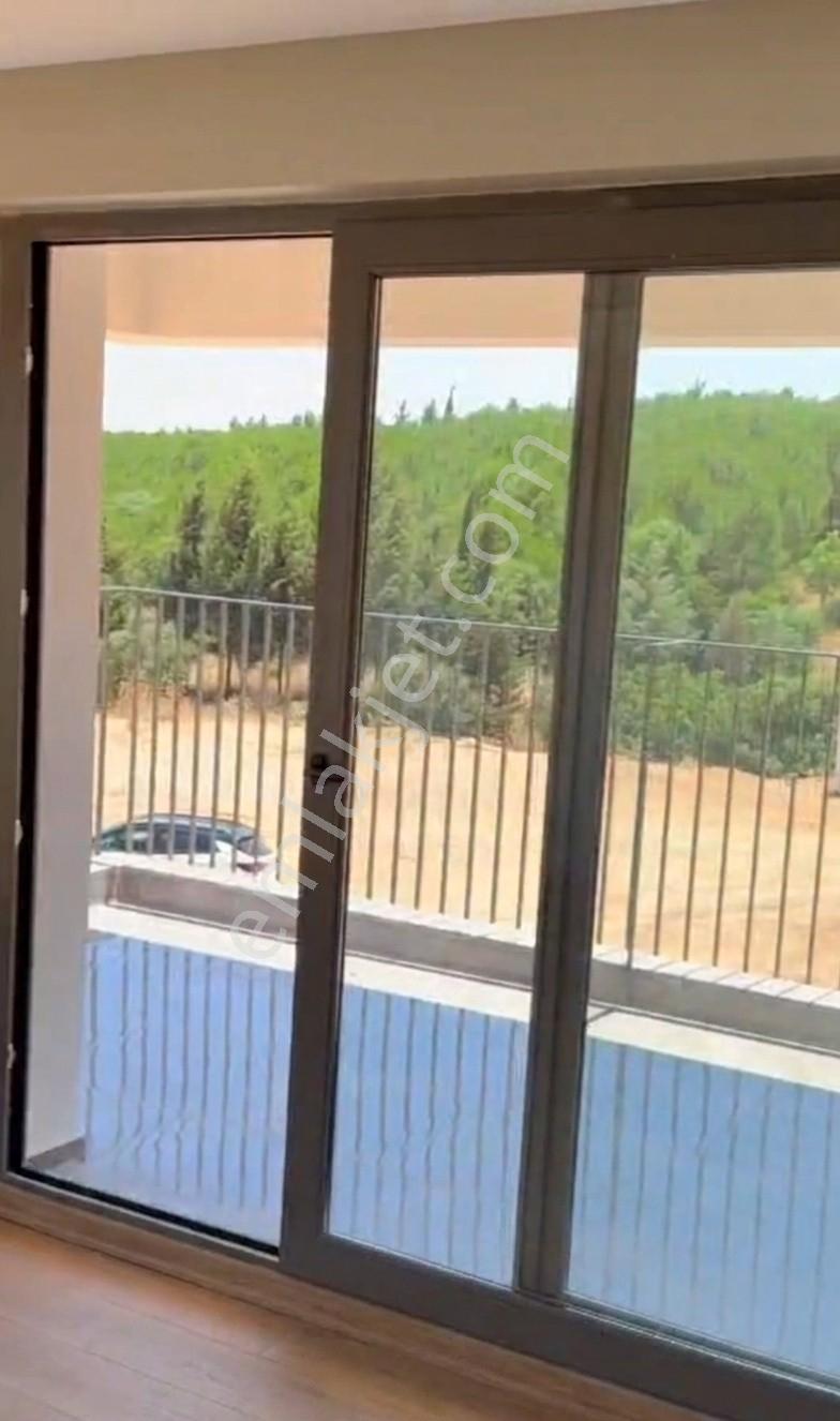 Acil Torbalı İzkoop Grand Pord Projesi 3+1 Satılık Daire — fotoğraf 9