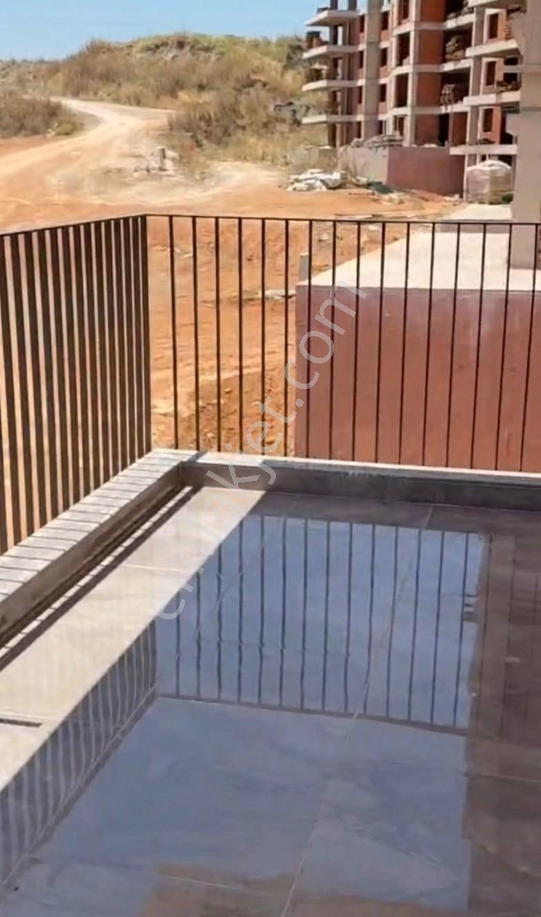 Acil Torbalı İzkoop Grand Pord Projesi 3+1 Satılık Daire — fotoğraf 11