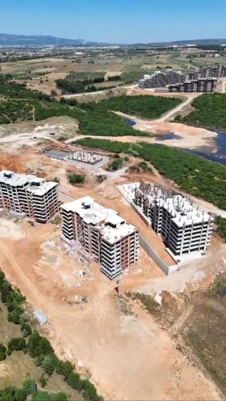 Acil Torbalı İzkoop Grand Pord Projesi 3+1 Satılık Daire — fotoğraf 14