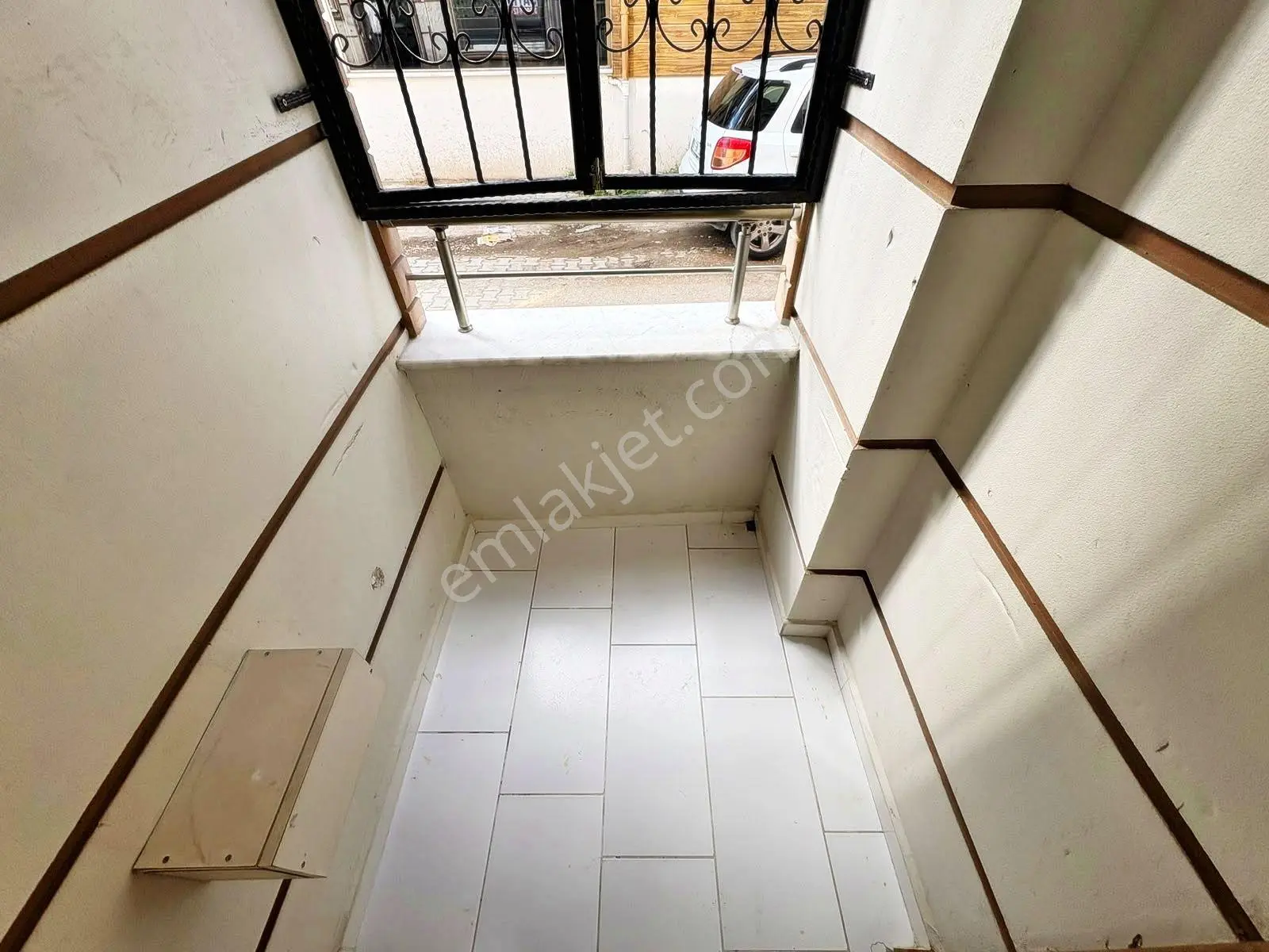 Aktiften Yetişen Alır Akçayda Satılık Yeni Genç Binada Yüksek Kredili 2+1 Daire — fotoğraf 23