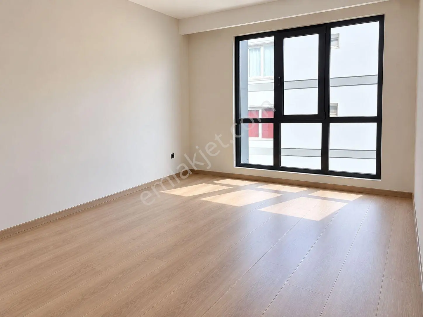 Yeni Yuvanız Sizi Bekliyor! Satılık 82 M² 2+1 Sıfır Daire — fotoğraf 3