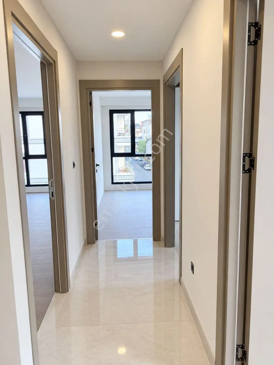 Yeni Yuvanız Sizi Bekliyor! Satılık 82 M² 2+1 Sıfır Daire — fotoğraf 5
