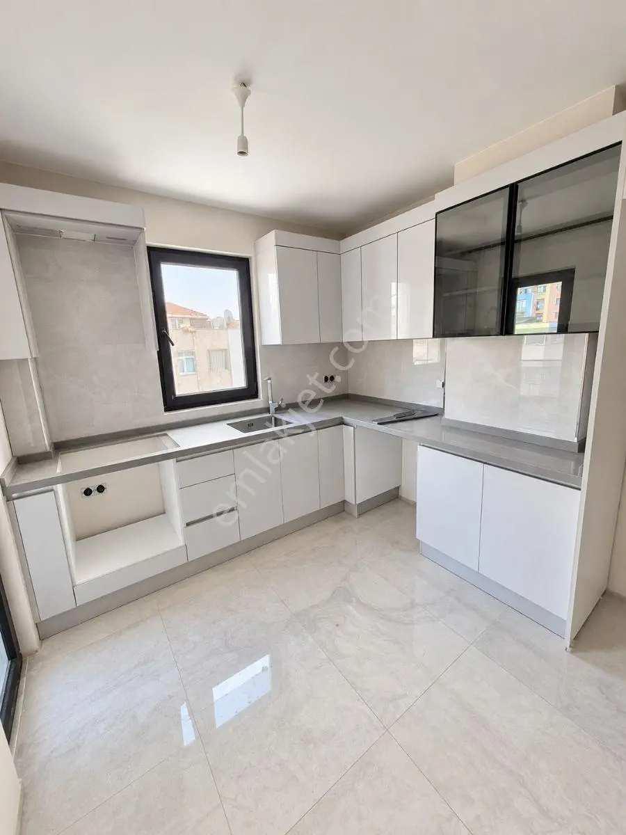 Yeni Yuvanız Sizi Bekliyor! Satılık 82 M² 2+1 Sıfır Daire — fotoğraf 9
