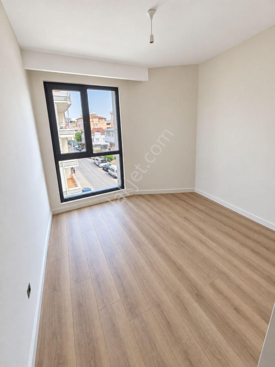 Yeni Yuvanız Sizi Bekliyor! Satılık 82 M² 2+1 Sıfır Daire — fotoğraf 11