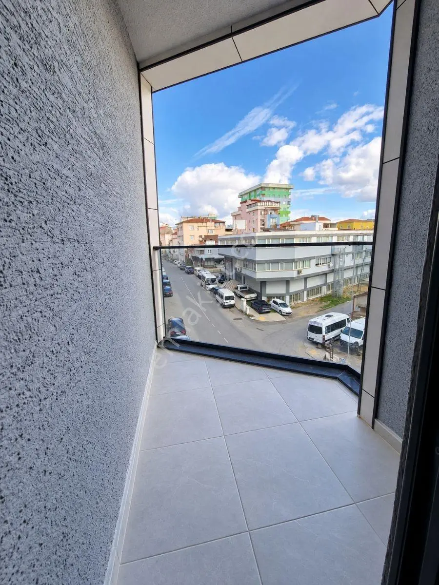 Yeni Yuvanız Sizi Bekliyor! Satılık 82 M² 2+1 Sıfır Daire — fotoğraf 13