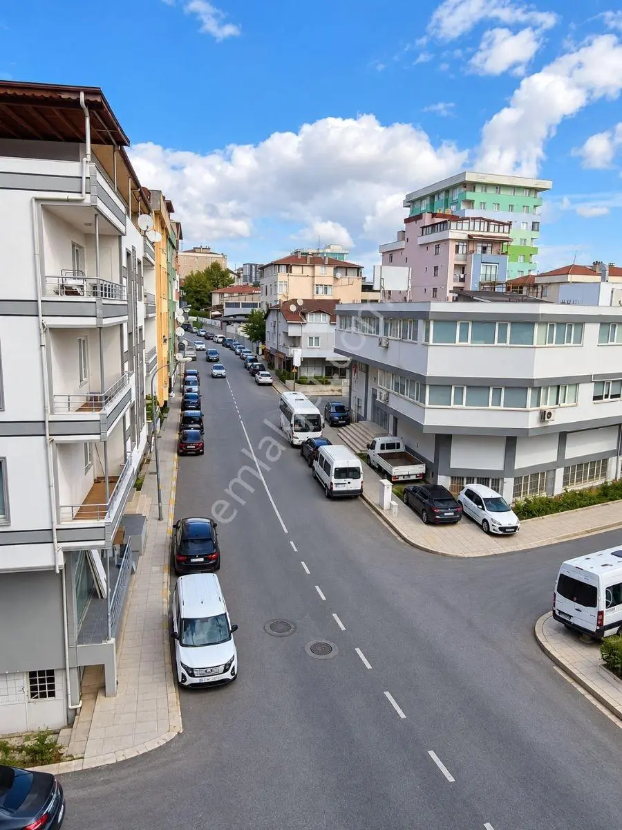 Yeni Yuvanız Sizi Bekliyor! Satılık 82 M² 2+1 Sıfır Daire — fotoğraf 14