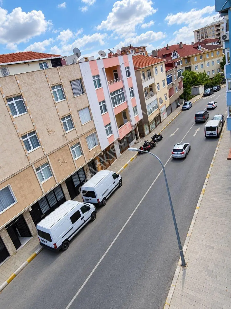 Yeni Yuvanız Sizi Bekliyor! Satılık 82 M² 2+1 Sıfır Daire — fotoğraf 15