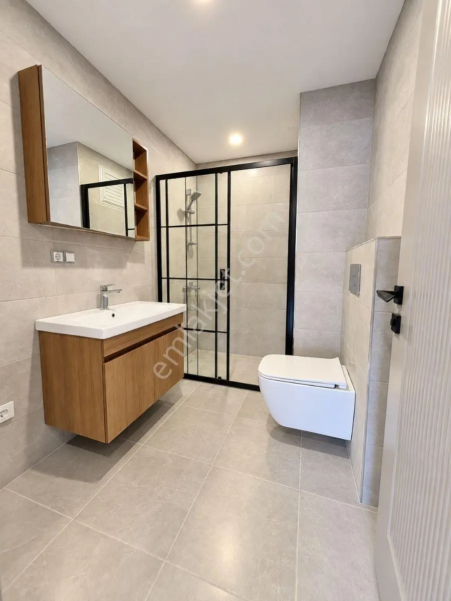 Yeni Yuvanız Sizi Bekliyor! Satılık 82 M² 2+1 Sıfır Daire — fotoğraf 17