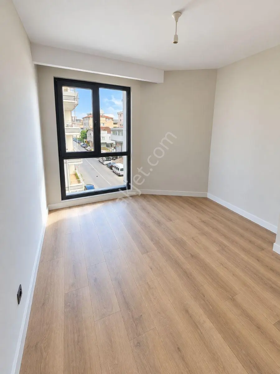 Yeni Yuvanız Sizi Bekliyor! Satılık 82 M² 2+1 Sıfır Daire — fotoğraf 18