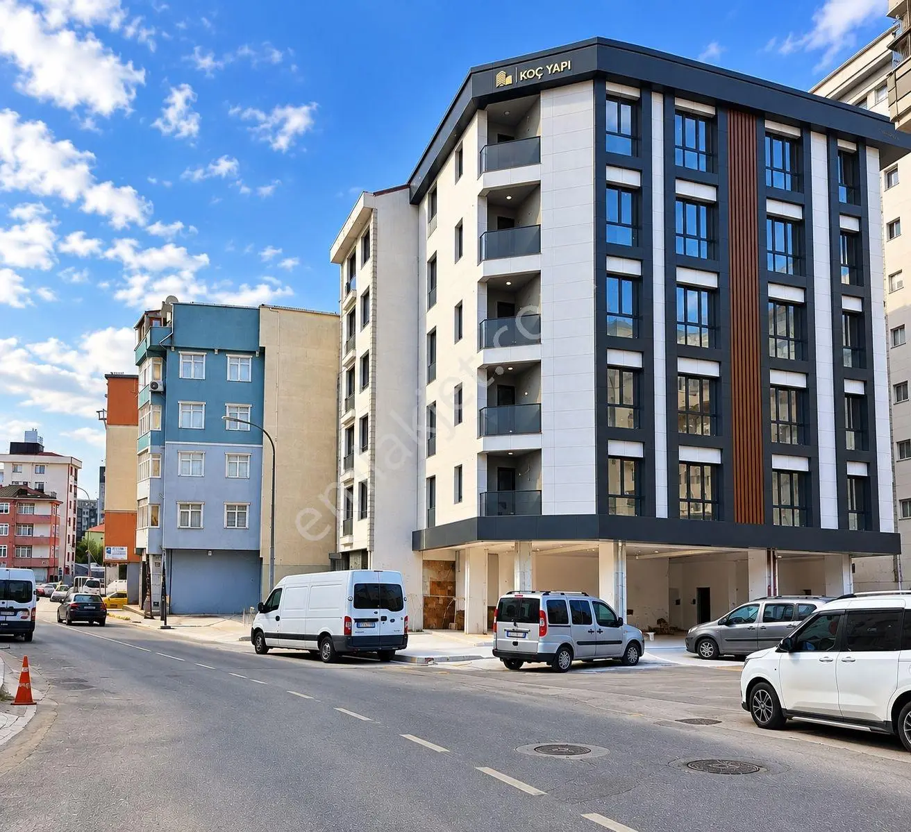 Yeni Yuvanız Sizi Bekliyor! Satılık 82 M² 2+1 Sıfır Daire — fotoğraf 19
