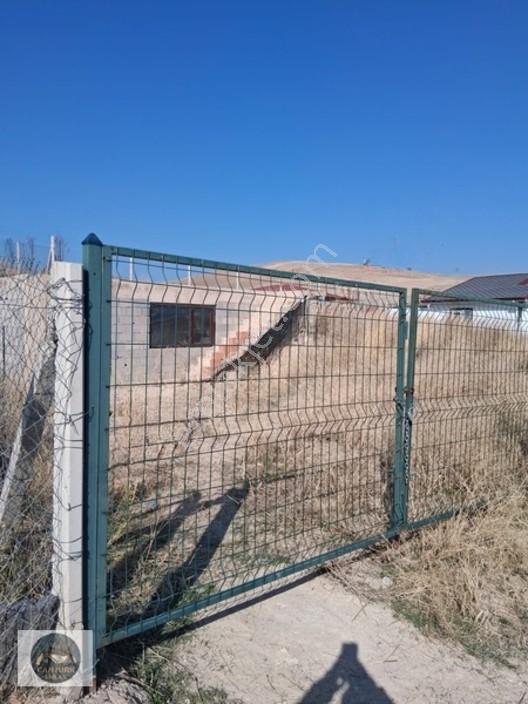 *çubuk İkipınar'da 500 M2 H.bahçesi Su-elektrik-tel-su Basman* — fotoğraf 2
