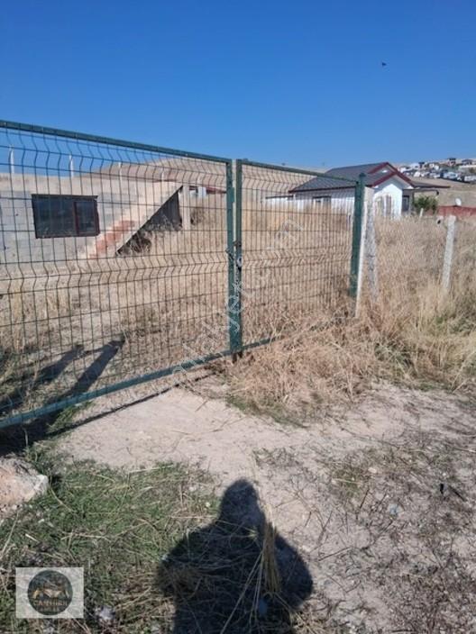 *çubuk İkipınar'da 500 M2 H.bahçesi Su-elektrik-tel-su Basman* — fotoğraf 4