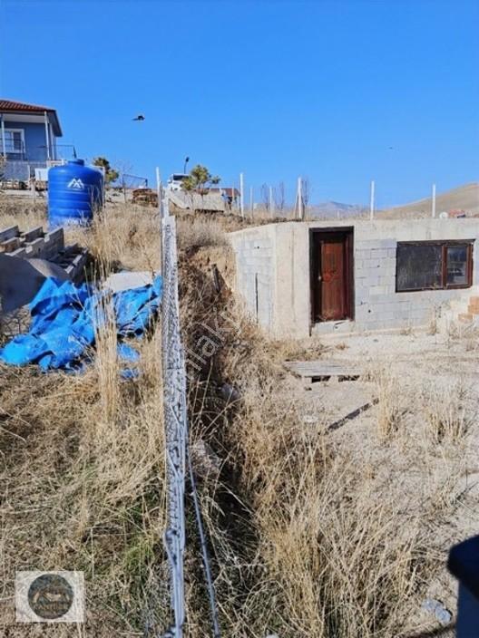 *çubuk İkipınar'da 500 M2 H.bahçesi Su-elektrik-tel-su Basman* — fotoğraf 5