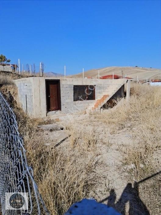 *çubuk İkipınar'da 500 M2 H.bahçesi Su-elektrik-tel-su Basman* — fotoğraf 6