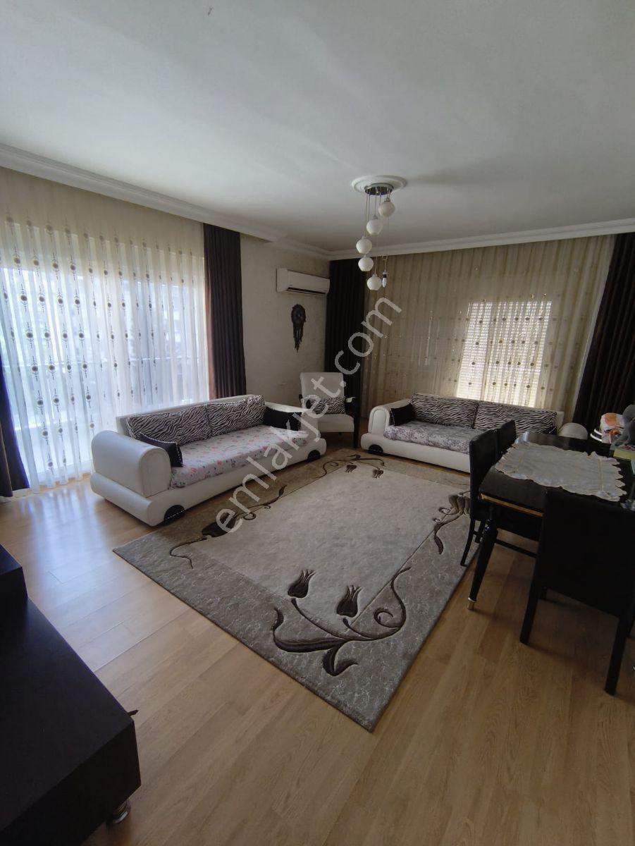 Antalya Konyaaltı Hurmada 3+1 Kapalı Otopark Havuzlu Acil Satılı — fotoğraf 7
