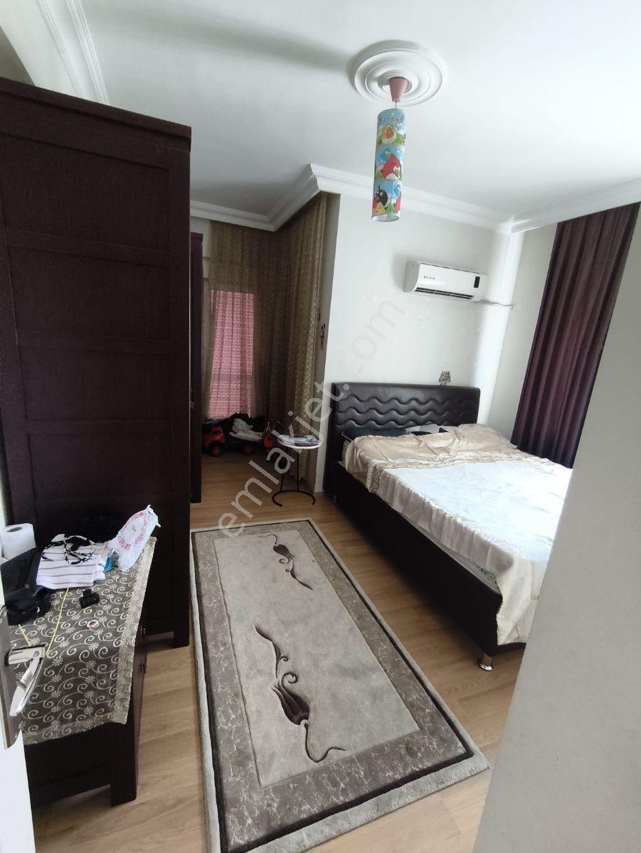Antalya Konyaaltı Hurmada 3+1 Kapalı Otopark Havuzlu Acil Satılı — fotoğraf 9