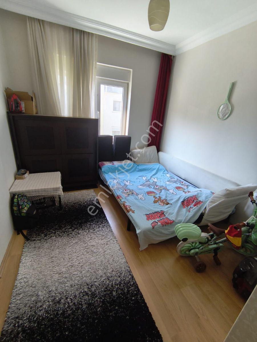Antalya Konyaaltı Hurmada 3+1 Kapalı Otopark Havuzlu Acil Satılı — fotoğraf 10