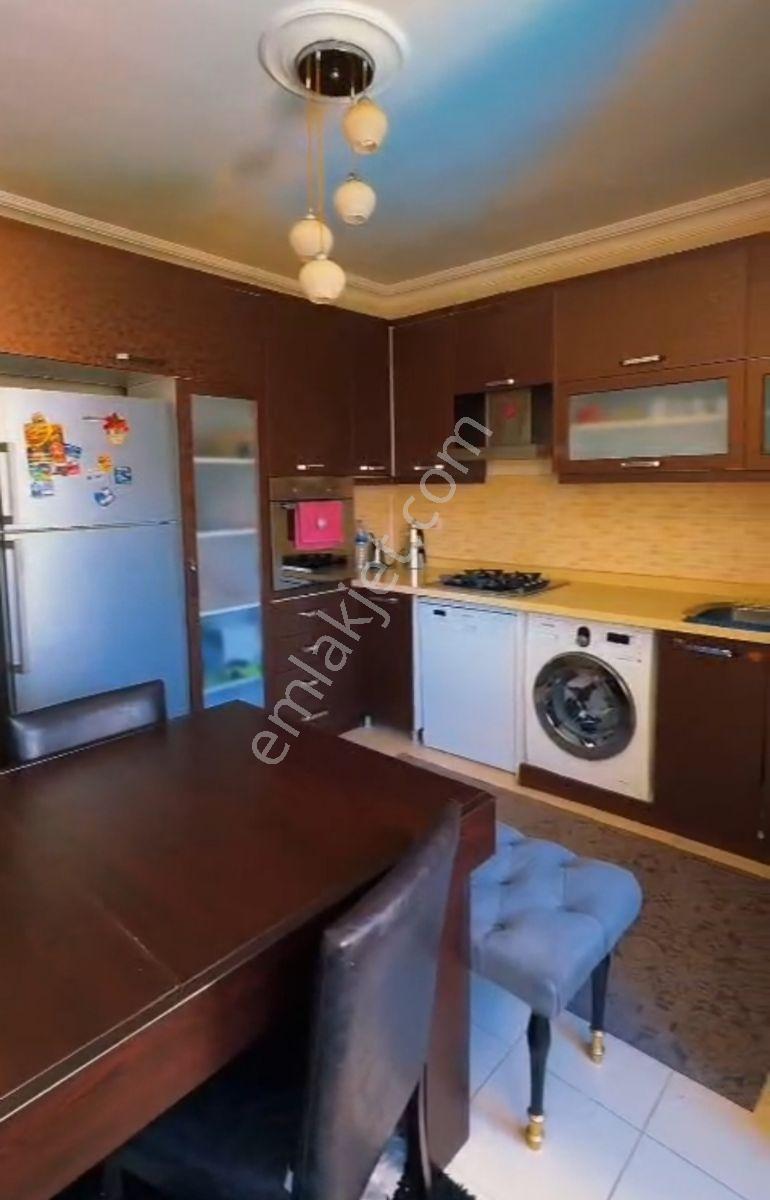 Antalya Konyaaltı Hurmada 3+1 Kapalı Otopark Havuzlu Acil Satılı — fotoğraf 15