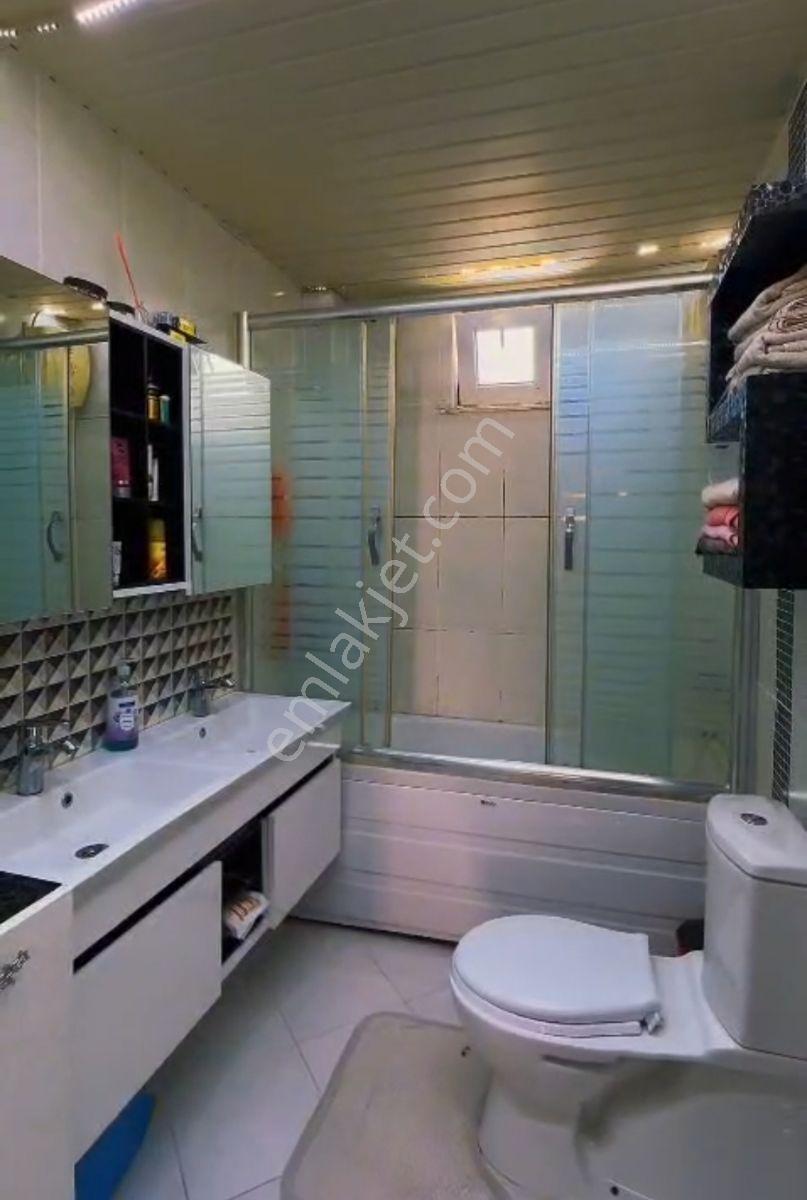 Antalya Konyaaltı Hurmada 3+1 Kapalı Otopark Havuzlu Acil Satılı — fotoğraf 16