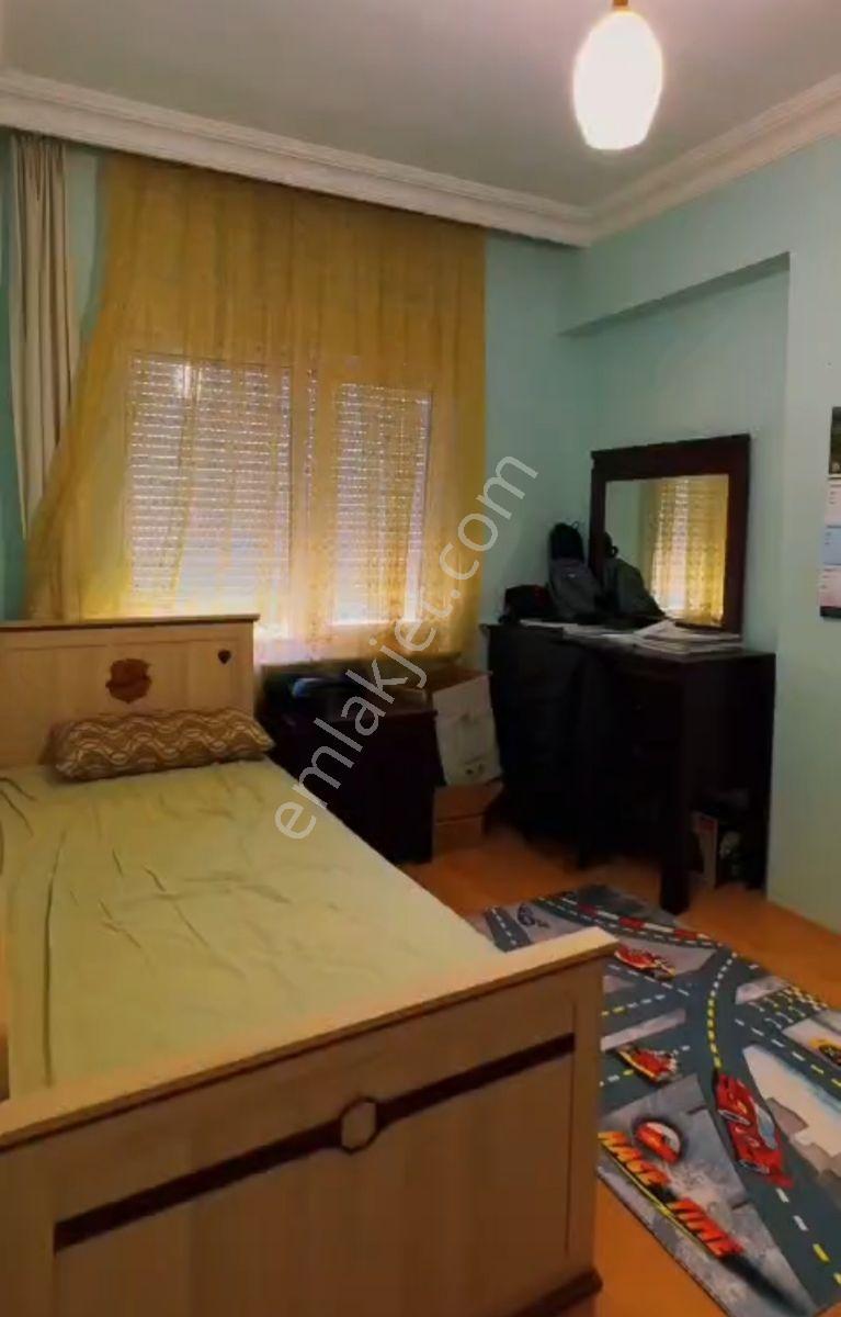 Antalya Konyaaltı Hurmada 3+1 Kapalı Otopark Havuzlu Acil Satılı — fotoğraf 17