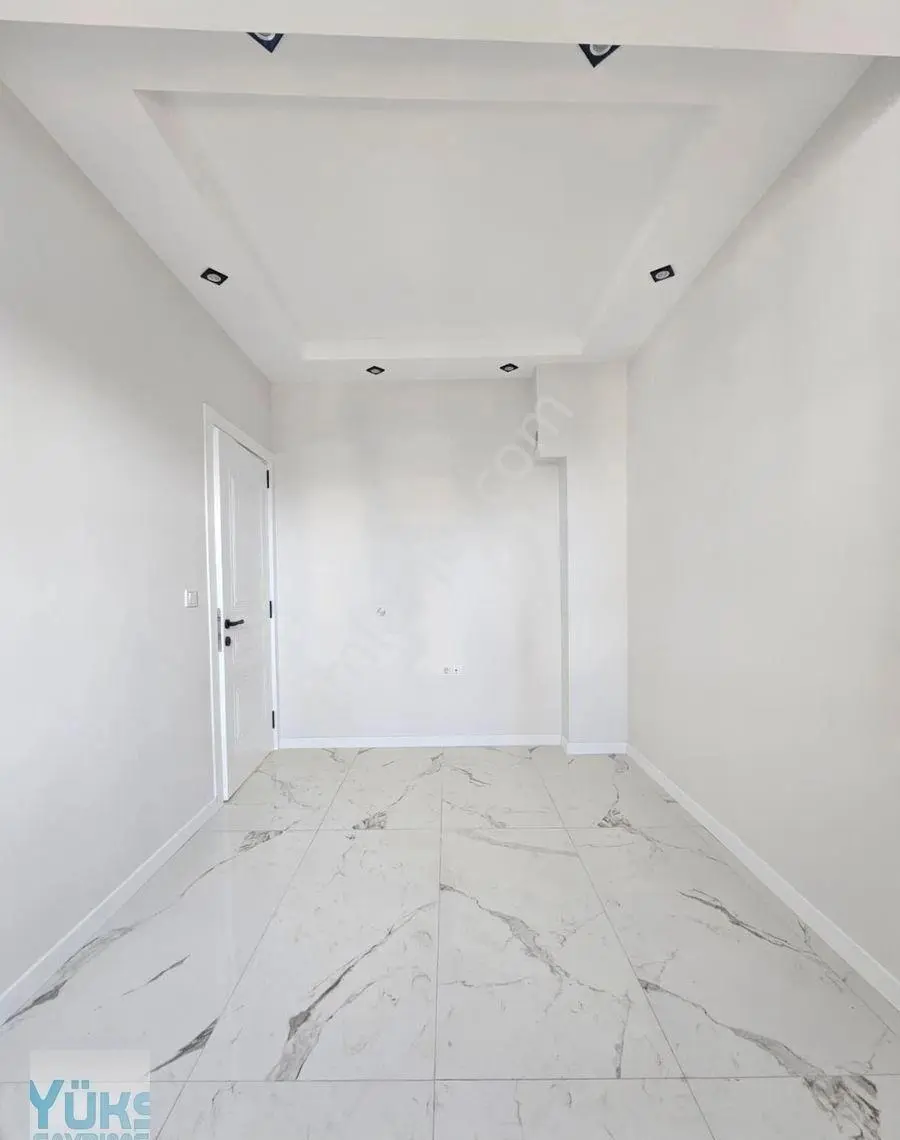 Denizli Karahasanlı'da 2+1 100 M2 Yatırıma Uygun Lüks Sıfır Lüks Daireler — fotoğraf 9