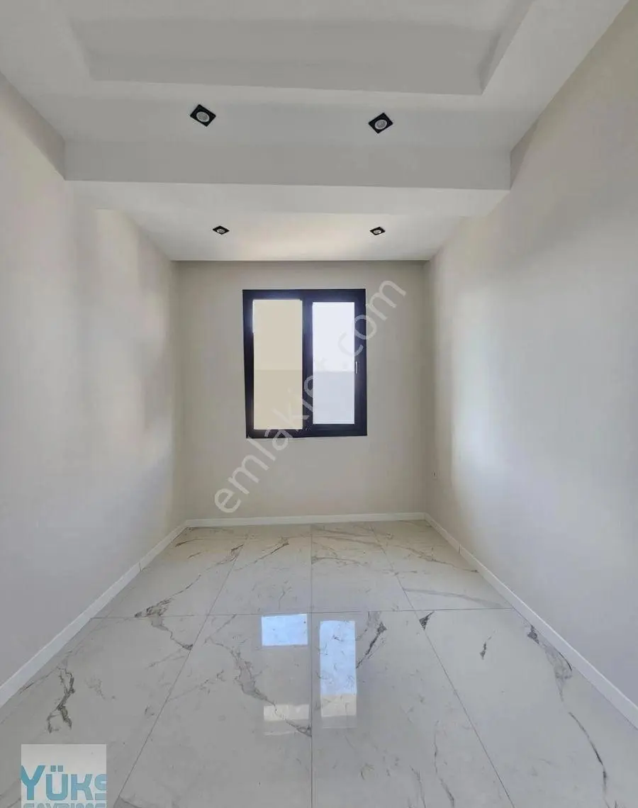 Denizli Karahasanlı'da 2+1 100 M2 Yatırıma Uygun Lüks Sıfır Lüks Daireler — fotoğraf 10