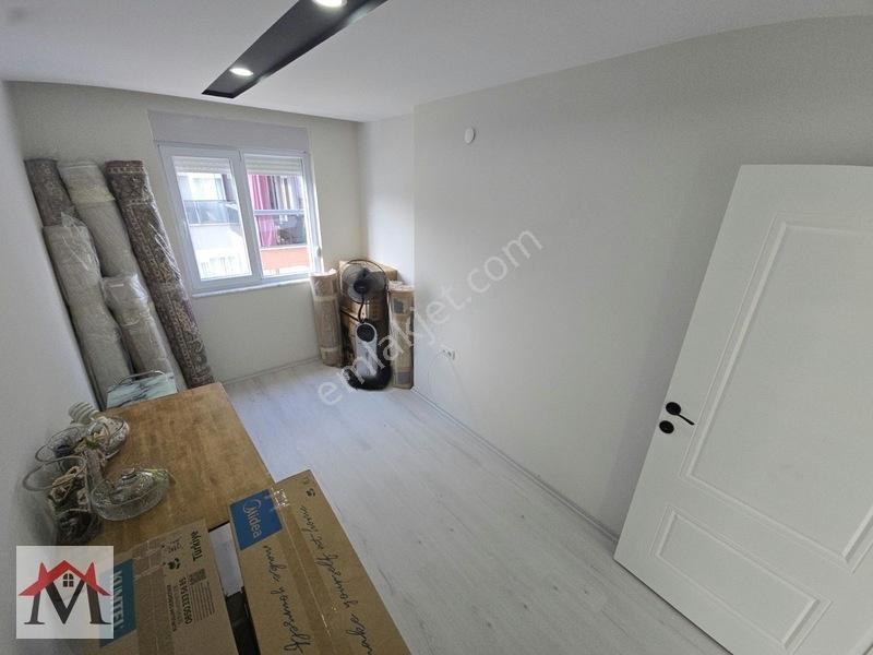 Muratpaşa Gayrimenkul'den Aydoğmuş'ta Geniş 2+1 — fotoğraf 6