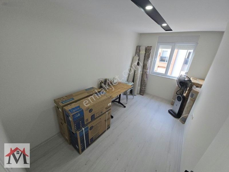 Muratpaşa Gayrimenkul'den Aydoğmuş'ta Geniş 2+1 — fotoğraf 7