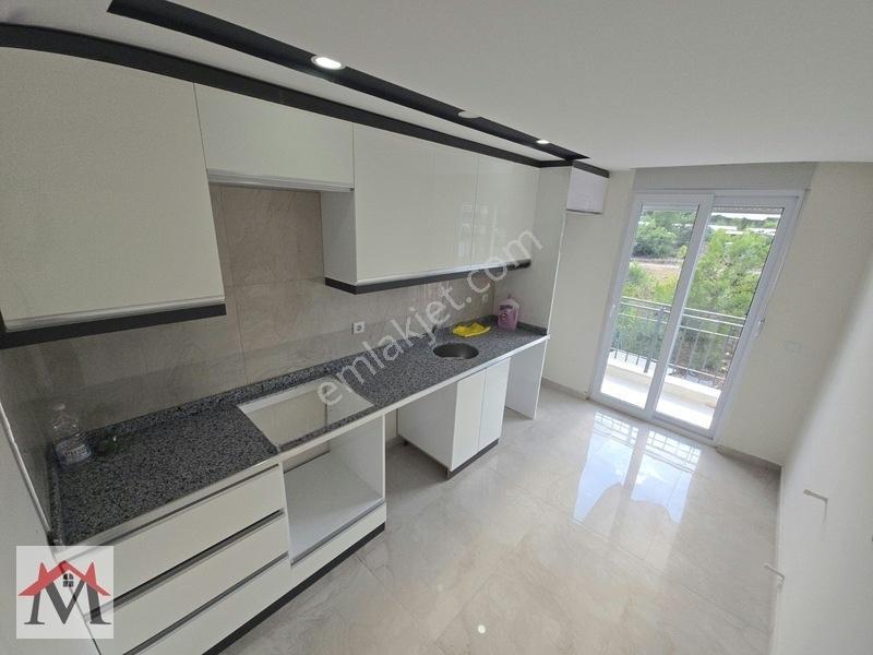 Muratpaşa Gayrimenkul'den Aydoğmuş'ta Geniş 2+1 — fotoğraf 13