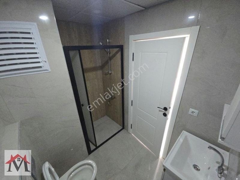 Muratpaşa Gayrimenkul'den Aydoğmuş'ta Geniş 2+1 — fotoğraf 17
