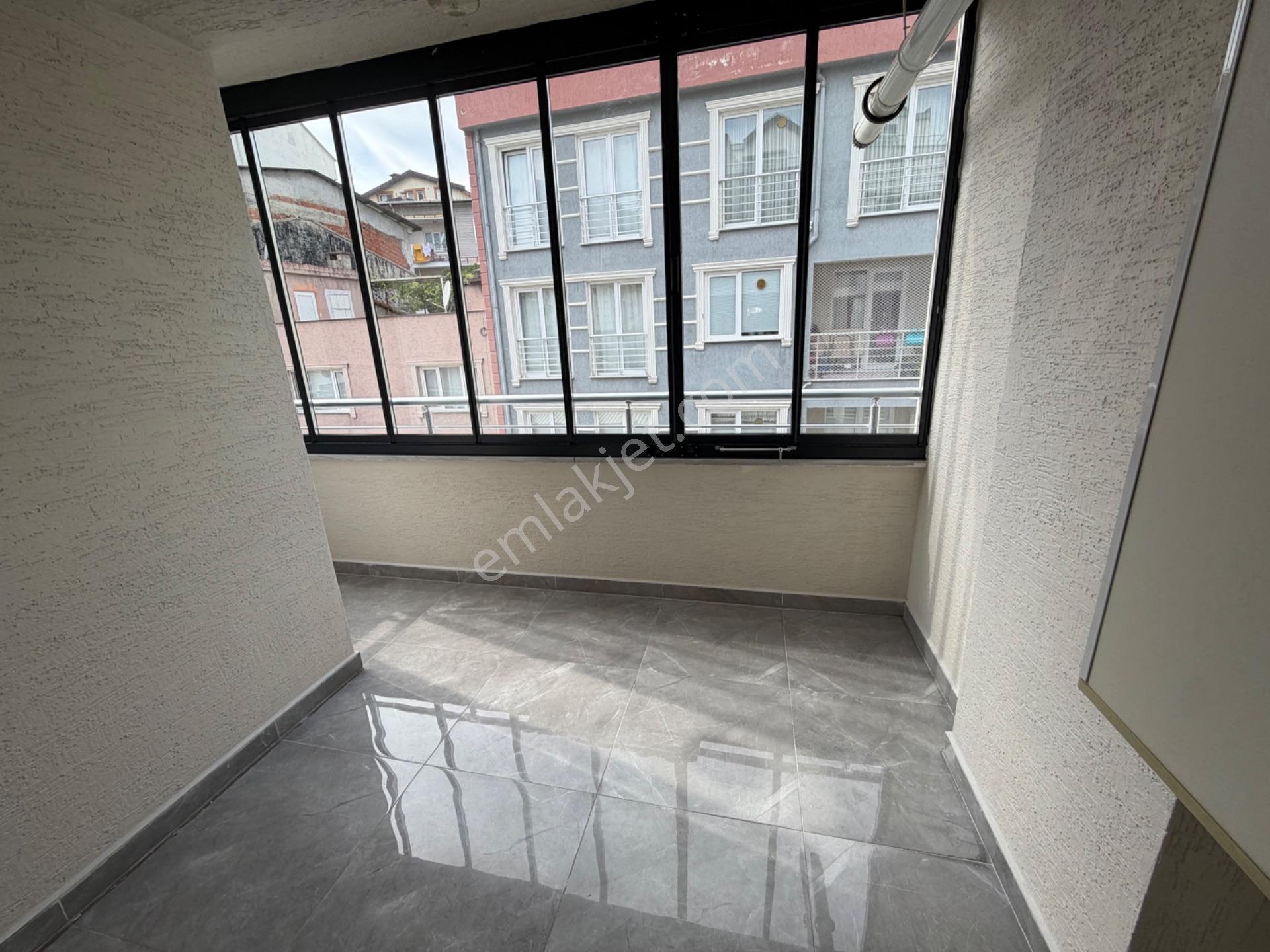 Yıldırım Emirsultan’da Işıklar Askeri Lisesi Yakını 3+1 Satılık Daire — fotoğraf 5