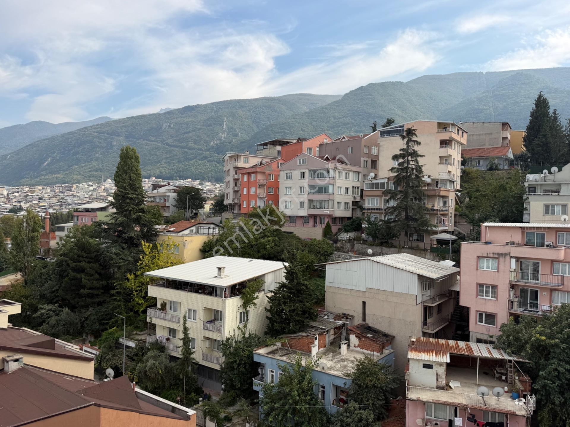 Yıldırım Emirsultan’da Işıklar Askeri Lisesi Yakını 3+1 Satılık Daire — fotoğraf 14