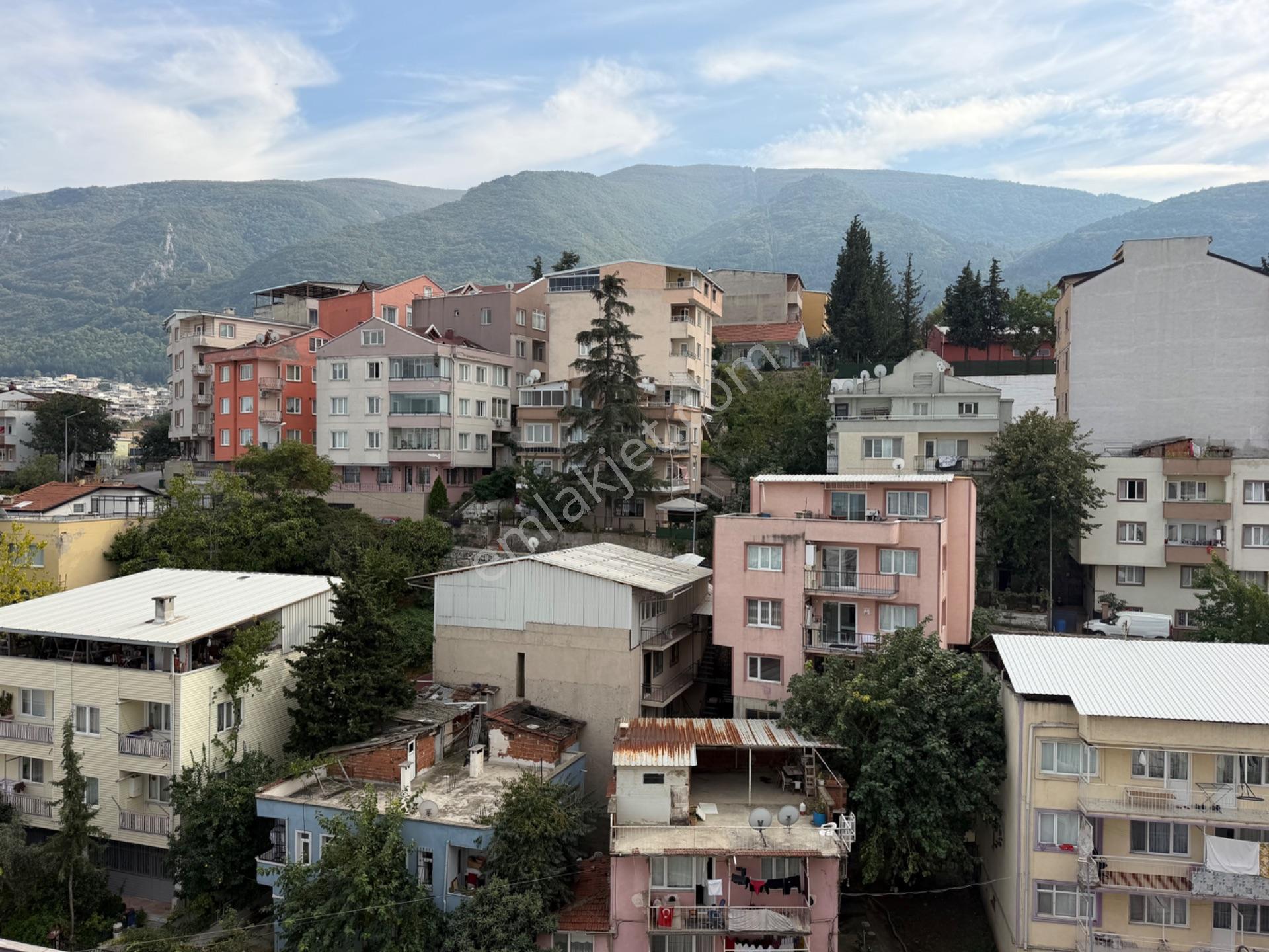 Yıldırım Emirsultan’da Işıklar Askeri Lisesi Yakını 3+1 Satılık Daire — fotoğraf 15