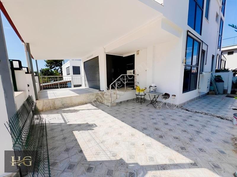 Urla Kalabak Mah. Butik Site İçerisinde Satılık 3+1 Villa — fotoğraf 5