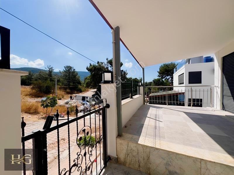 Urla Kalabak Mah. Butik Site İçerisinde Satılık 3+1 Villa — fotoğraf 6