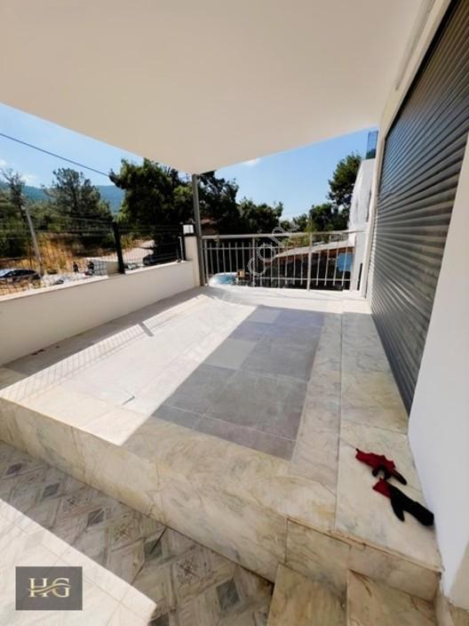 Urla Kalabak Mah. Butik Site İçerisinde Satılık 3+1 Villa — fotoğraf 8