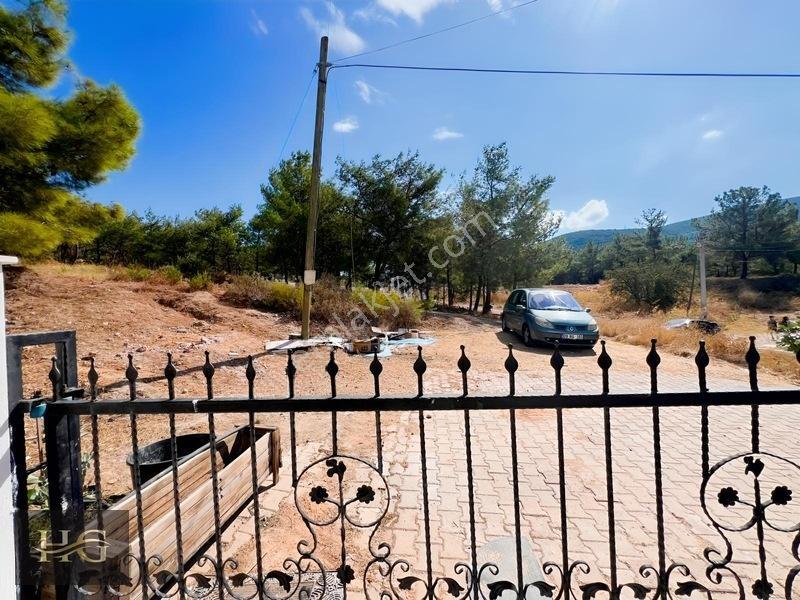 Urla Kalabak Mah. Butik Site İçerisinde Satılık 3+1 Villa — fotoğraf 9