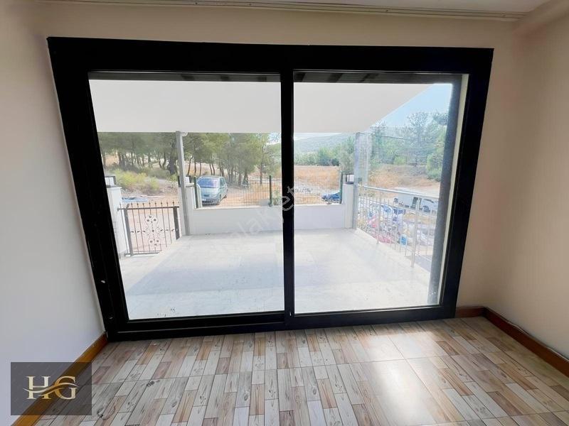 Urla Kalabak Mah. Butik Site İçerisinde Satılık 3+1 Villa — fotoğraf 13