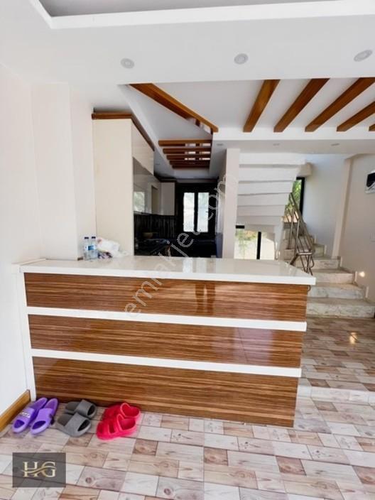 Urla Kalabak Mah. Butik Site İçerisinde Satılık 3+1 Villa — fotoğraf 16