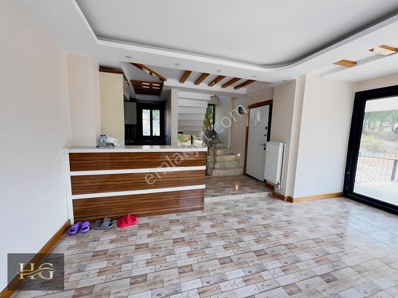 Urla Kalabak Mah. Butik Site İçerisinde Satılık 3+1 Villa — fotoğraf 17