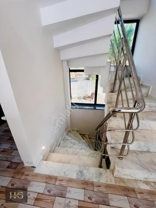 Urla Kalabak Mah. Butik Site İçerisinde Satılık 3+1 Villa — fotoğraf 20